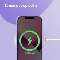 imoshion Color Backcover Apple iPhone 13 - Tropical Violet