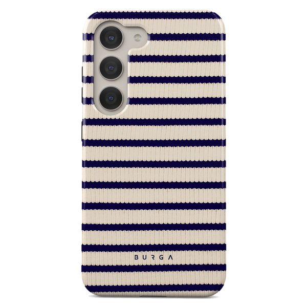 Burga Tough Backcover Samsung Galaxy S23 - Old Money