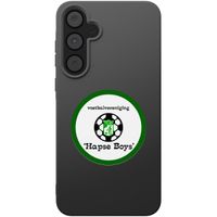 Backcover Samsung Galaxy A55 - Hapse Boys