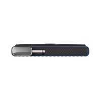 Secrid Cardprotector MagSafe Fluted - Pashouder - Navy