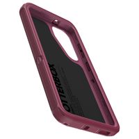 OtterBox Defender Rugged Backcover Samsung Galaxy S25 - Foxberry Pink