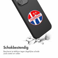 Backcover Apple iPhone 14 Pro - S.V. Hoofddorp