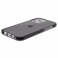 Holdit Seethru Case Apple iPhone 15 Pro - Zwart