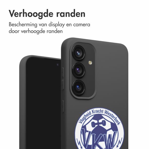 Backcover Samsung Galaxy S24 - VKW