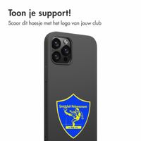 Backcover Apple iPhone 12 (Pro) - S.C. Veluwezoom