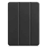 imoshion Trifold Bookcase iPad Pro 11 (2018/2020/2021/2022) - Zwart