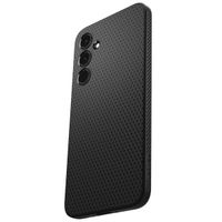 Spigen Liquid Air Backcover Samsung Galaxy A55 - Matte Black