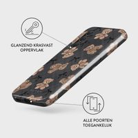 Burga Tough Backcover Samsung Galaxy A34 - BFF