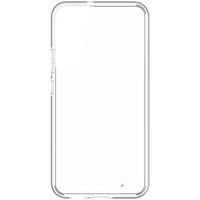 ZAGG Crystal Palace Backcover Samsung Galaxy S22 Plus - Transparant