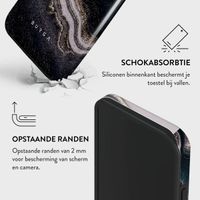 Burga Tough Backcover Apple iPhone 14 - Magic Night