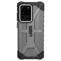 UAG Plasma Backcover Samsung Galaxy S20 Ultra - Ash Clear