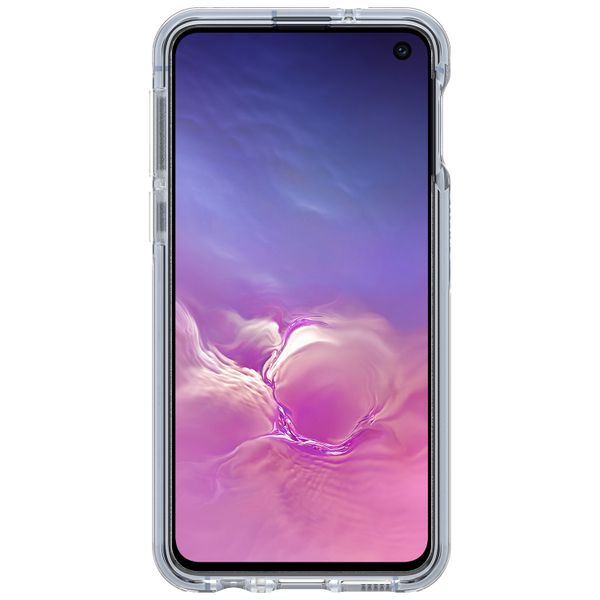 OtterBox Symmetry Clear Backcover Samsung Galaxy S10e