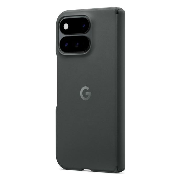 Google Pixelsnap Magnetic Case Google Pixel 11 Pro Fold - Obsidian