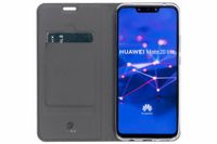 Dux Ducis Slim Softcase Bookcase Huawei Mate 20 Lite