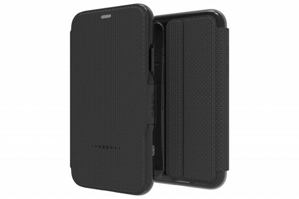 ZAGG Oxford Bookcase iPhone X / Xs