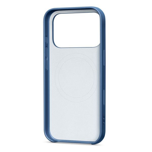 Beats Kickstand Case met MagSafe en Camera Control Apple iPhone 17 Pro Max - Bedrock Blue
