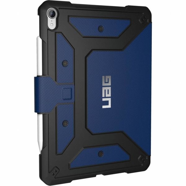 UAG Metropolis Bookcase iPad Pro 11 (2018)