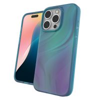 ZAGG Milan Snap Case met MagSafe Apple iPhone 16 Pro - Deep Aurora