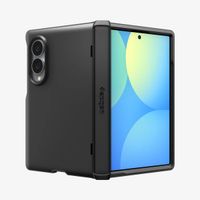 Spigen Slim Armor Backcover MagSafe Samsung Galaxy Z Fold 8 - Black