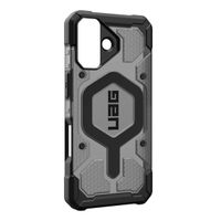 UAG Pathfinder Backcover MagSafe Apple iPhone 17 - Ash Black