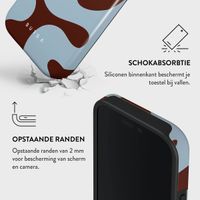 Burga Tough Backcover MagSafe Apple iPhone 16 Pro - Core
