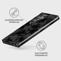 Burga Tough Backcover Samsung Galaxy S24 Ultra - Nocturnal