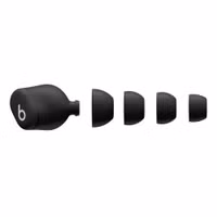 Beats Solo Buds Draadloze Oortjes - Bluetooth In-ear Oordopjes - Matte Black