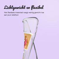 Hoesje met eigen foto en/of tekst Apple iPhone 11 - Filmrol nummer 2