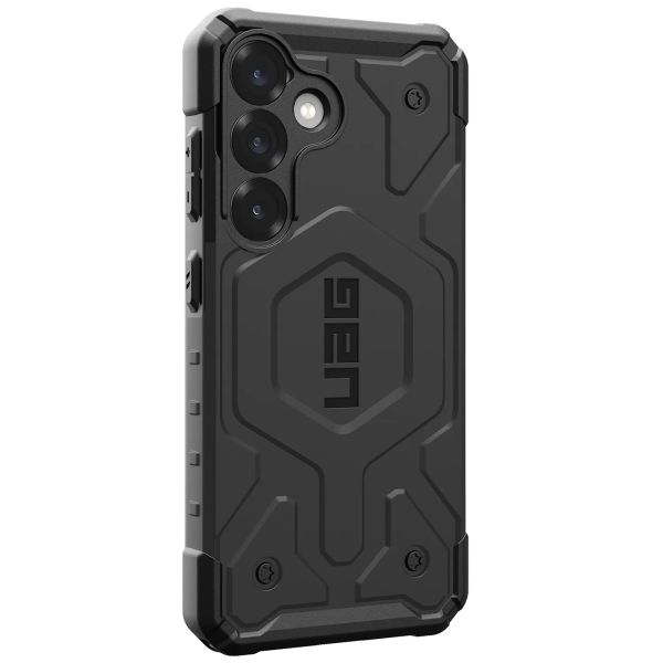 UAG Pathfinder Backcover MagSafe Samsung Galaxy S25 - Black