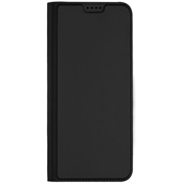 Dux Ducis Slim Softcase Bookcase Google Pixel 8 Pro - Zwart