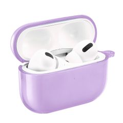 imoshion Neon Case Apple AirPods Pro - Paars