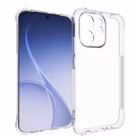 imoshion Shockproof Case Oppo Reno 15 Pro - Transparant