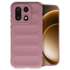imoshion EasyGrip Backcover OnePlus 15 - Paars