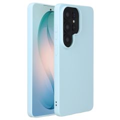 imoshion Color Backcover Samsung Galaxy S26 Ultra - Sky Blue