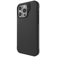 ZAGG Luxe Snap Case Apple iPhone 15 Pro Max - Zwart