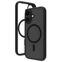 dbramante1928 Grenen MagSafe - hoesje Apple iPhone 16 - Zwart