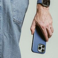 Nomad Sport Case iPhone 16 Pro - Naval Blue