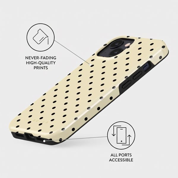 Burga Tough Case with MagSafe Apple iPhone 14 - Sweet Treat