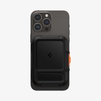 Spigen MagSafe Cardholder Lock Fit - Black