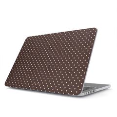Burga Hardshell Cover Apple MacBook Pro 16 inch (2021 / 2023 M3 / 2024 M4 / 2026 M5) - Sorry Busy