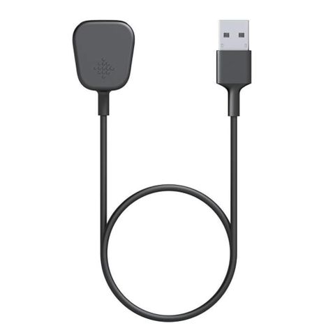 Fitbit Oplaadkabel Fitbit Charge 3 - Zwart