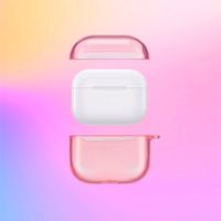 imoshion Neon Case Apple AirPods 3 - Roze