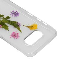 My Jewellery Design Hardcase Backcover Samsung Galaxy S8 - Wildflower