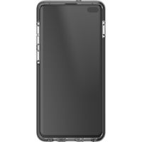 ZAGG Piccadilly Backcover Samsung Galaxy S10 Plus - Zwart