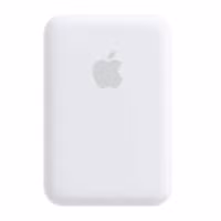Apple MagSafe-batterij iPhone 12 / 13 / 14 - Wit
