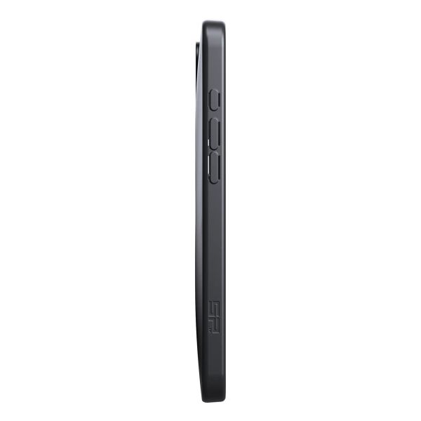 SP Connect SPC+ Series - Telefoonhoes Apple iPhone 16 Plus - Zwart