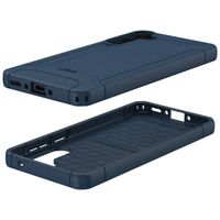 UAG Scout Backcover Samsung Galaxy A35 - Mallard