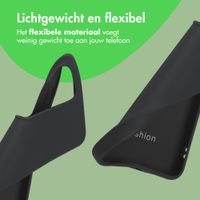 imoshion Color Backcover Oppo Find X9 - Zwart