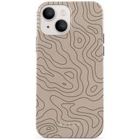 Burga Tough Backcover iPhone 14 Plus - Wild Terrain