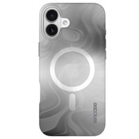Incase Halo Case MagSafe Apple iPhone 16 Plus - Oil Slick Smoke